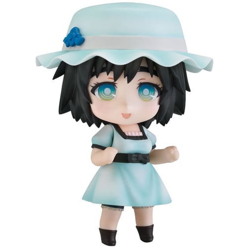 

Steins;Gate Nendoroid Shiina Mayuri (non-scale ABS & PVC painted action figure)