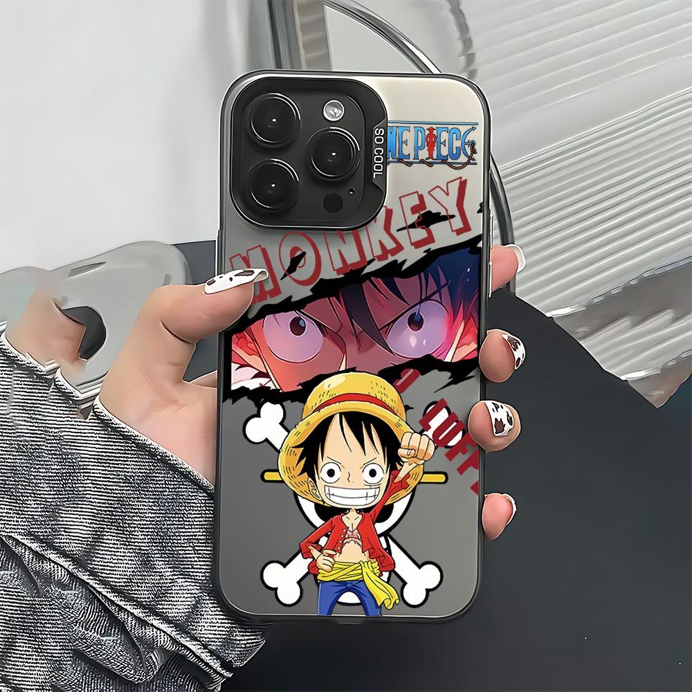 

ONES PIECES Luffys Phone Case for Samsung Galaxy A37 A57 A17 A07 A16 A06 A35 A55 A25 A05S A15 A56 A54 A36 A34 A24 A26 4G 5G Samsung A52