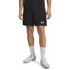 Under Armour Challenger Core Quick-Dry Moisture-Wicking Lace-Up Lightweight Soccer Casual Shorts Men shorts Black 1372691-001