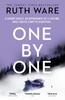 One by One by Ruth Ware Paperback Book 9781784708085