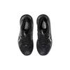 New Asics Gel Nimbus 24 Platinum Black Women's 1012B200-020