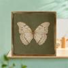 Personalized Wooden Decorative Painting Creative Picture Frame  Posters