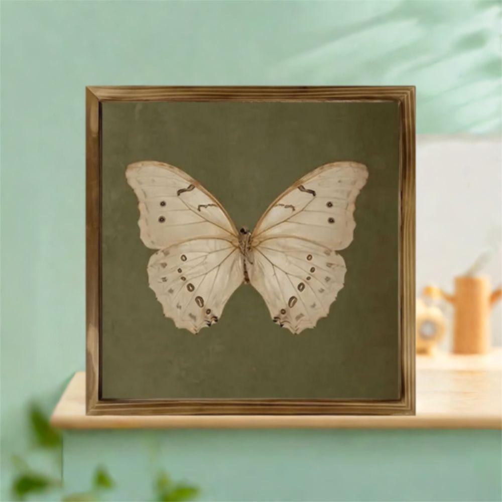 Personalized Wooden Decorative Painting Creative Picture Frame Posters