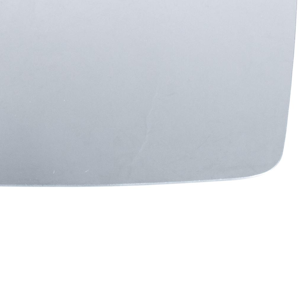 VW Golf VII 2012- Heated Left Wing Mirror Glass