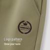YEEHOO Boys' Autumn/Winter Casual Straight Leg Pants