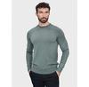 Evenemen Round Neck Sweater