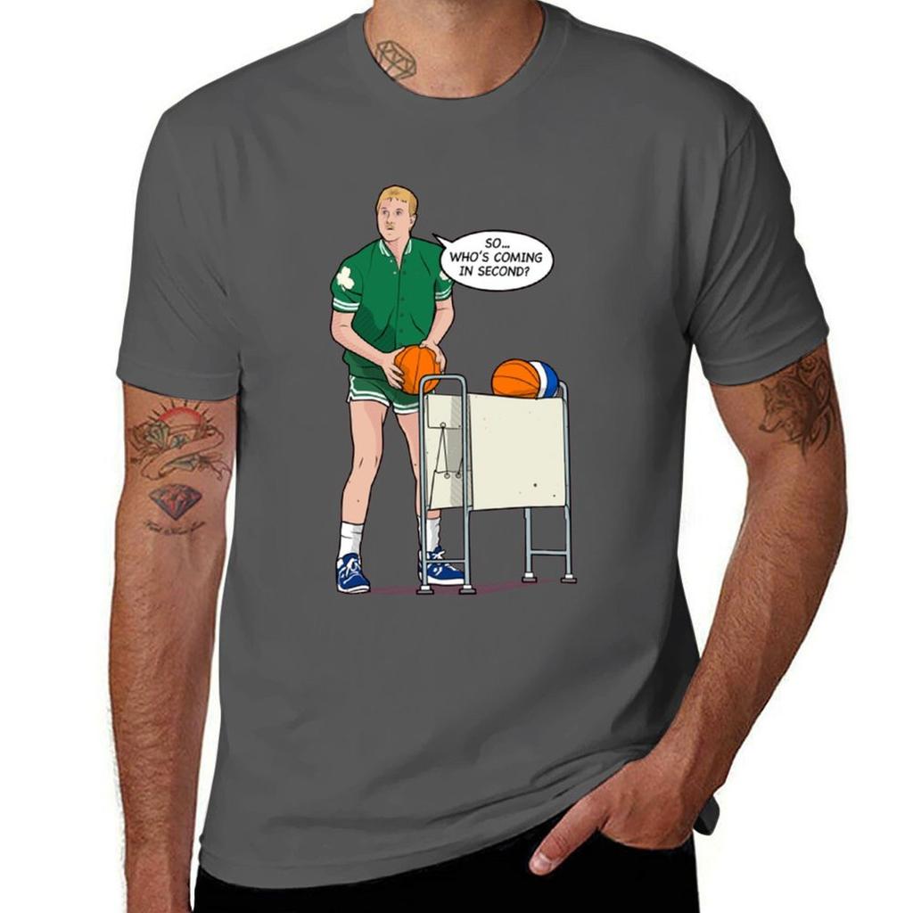 Famous Quote Of Lary Legend Baller Tshirt Everyday Wear Basic Short Sleeve Top