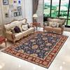 Vintage Persian Style Living Room Carpet Hotel Homestay Corridor Carpet