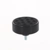 4 Stück Plattenspieler Stoßdämpfer Pad Dämpfungsfußpad Für Technics Sl-1200 Audio Cd Hifi Lp Vinyl Schallplatten Spieler Zubehör