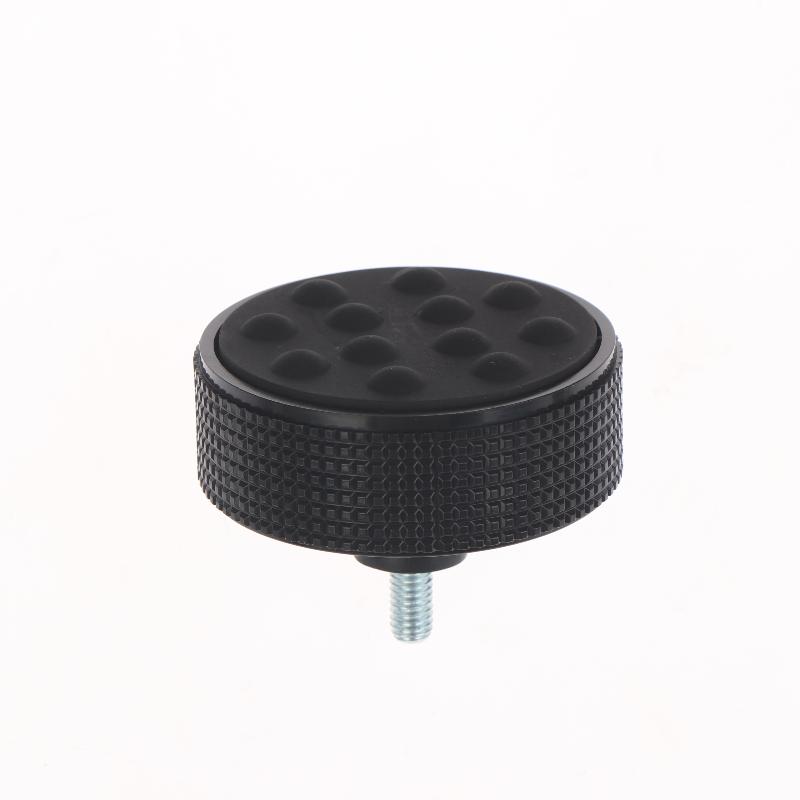 4 Stück Plattenspieler Stoßdämpfer Pad Dämpfungsfußpad Für Technics Sl-1200 Audio Cd Hifi Lp Vinyl Schallplatten Spieler Zubehör