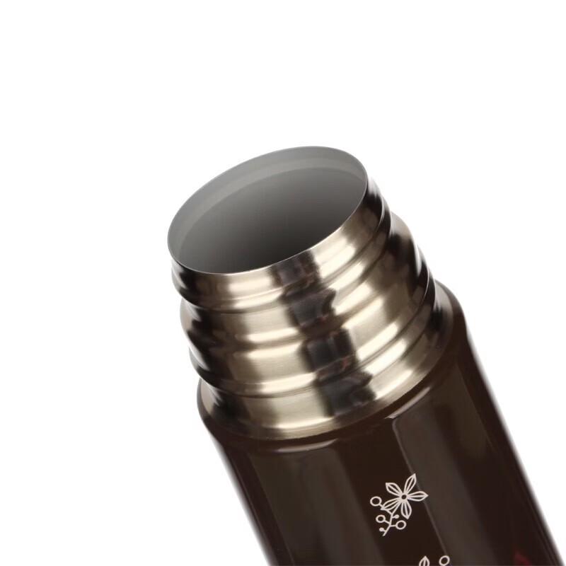 Zojirushi SV-GR50 Stainless Steel Vacuum Flask
