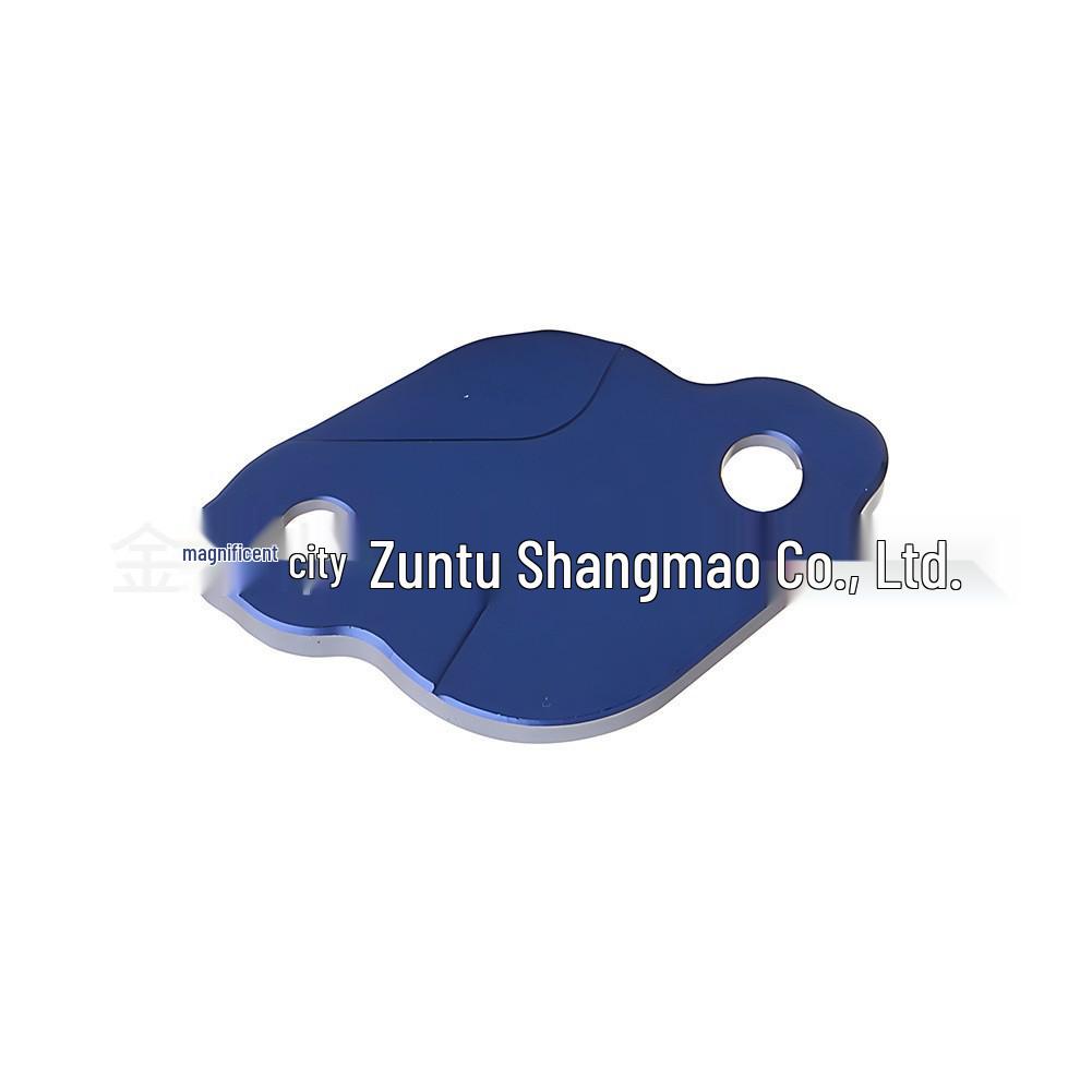 Rear Brake Upper Cylinder Cover for XT250, WR250X/R, YZ450FX, WR/YZ250F, and 450F.
