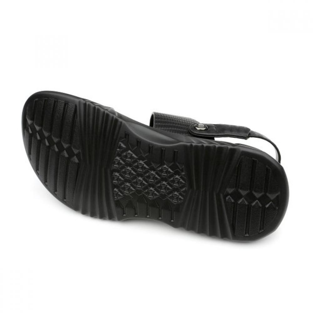 Land Rover Kumgang Men S Buckle Point Two Way Sandal lanSac5776mf1