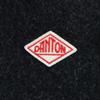 Danton made in Japan Wool Mossa Long coat 34 Charcoal gray Women Used