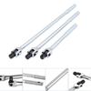 Activity Head Torque Wrench 1/2'' 15'' 18'' Strong Lever Wrench Repair Tool  Handling