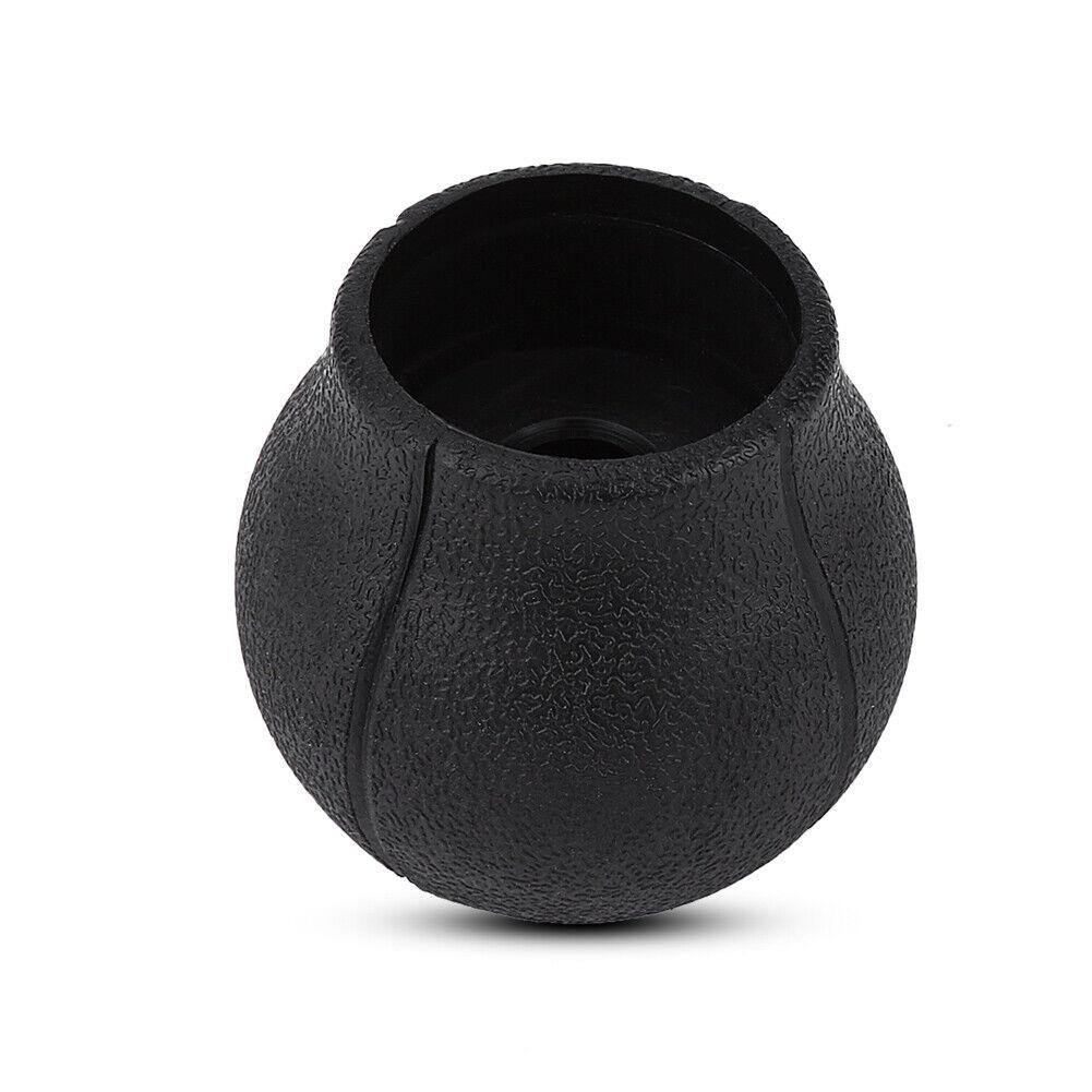 Gear Shift Knob 5 Speed 52 X 50mm/2.04\" X 1.97\" Approx. 77g