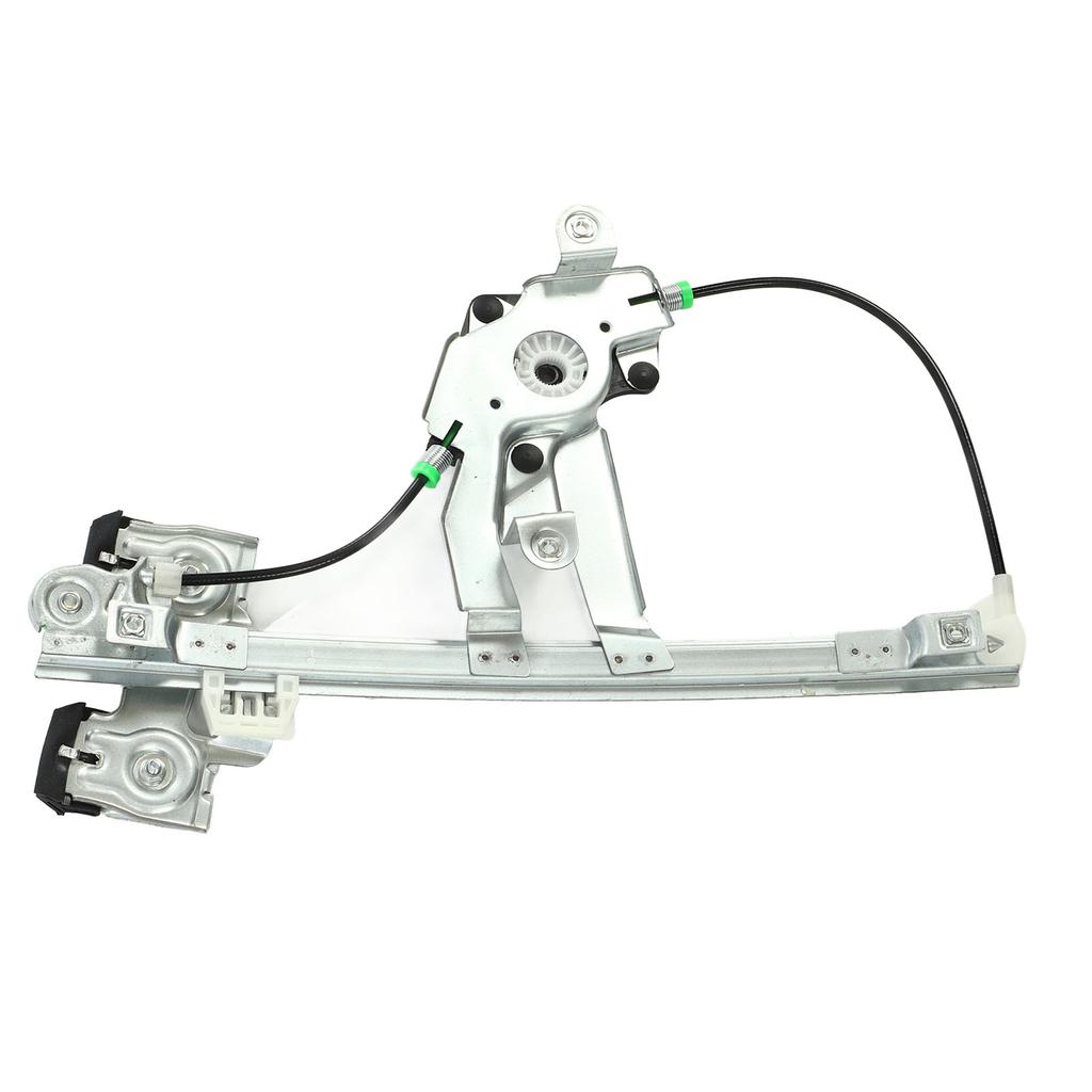 Rear Electric Power Window Regulator Electric Window Lifter Regulator for Octavia 1U 1996 to 2010 Rear Left 1U0839461