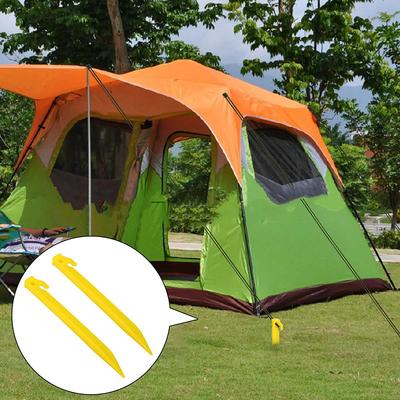 Camping & Vandring – Tälttillbehör