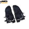 Ny Vänster/Höger Innerdörrhandtag För Subaru Forester 2003 2004 2005 2006 2007 2008 61051SA031ML 61051SA030ML