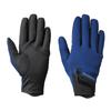 SHIMANO Alpha Titanium Full Cover Gloves GL-013V Deep Blue XL