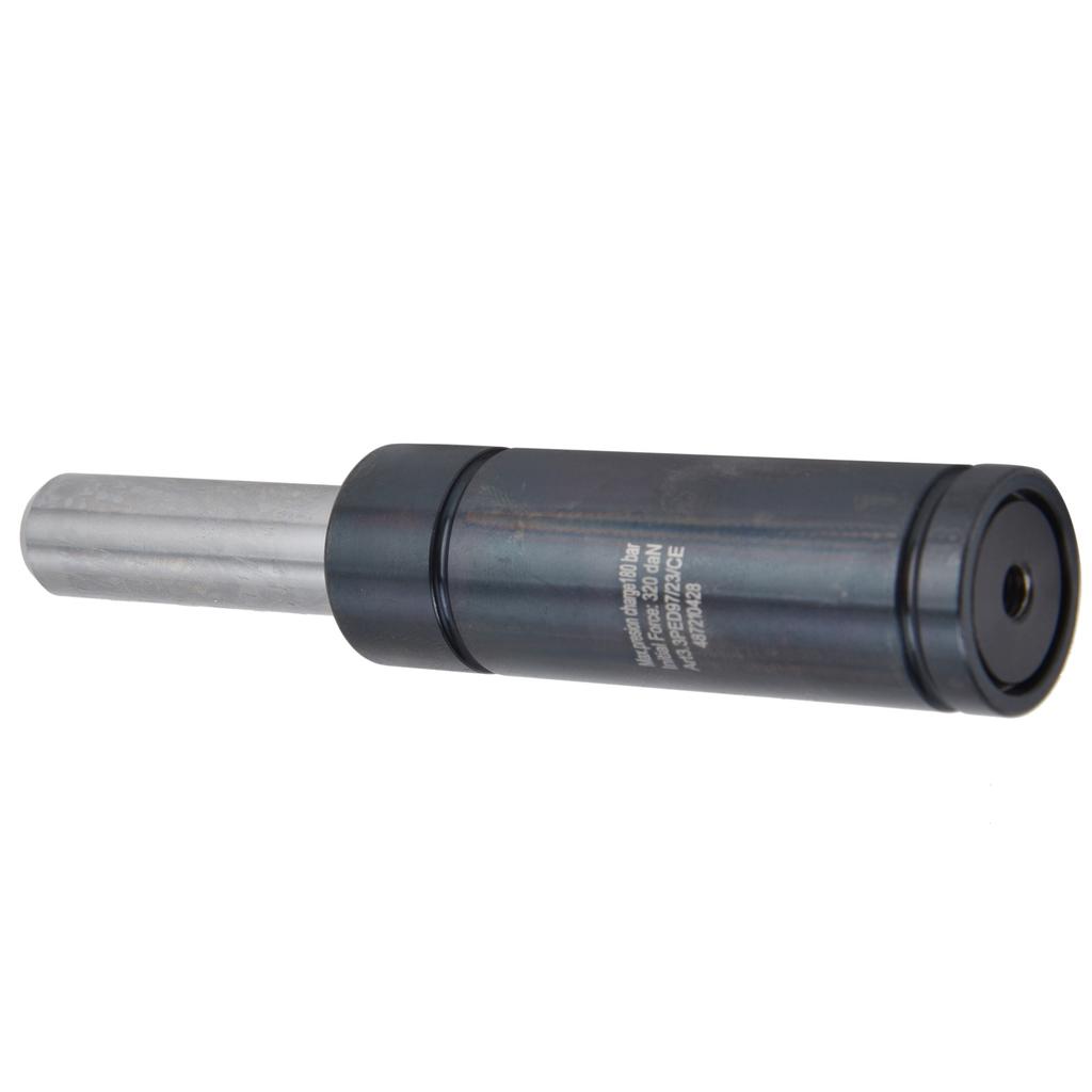 Kvävgasfjäder Pressverktyg Komprimerad Cylinder Industriella Formtillbehör 320-serien YX320 025