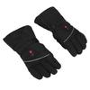 Heated Gloves Men Women Electric Heating Water Proof Touchscreen Hand Warmer for Outdoor Sports Winter Cycling Skiing