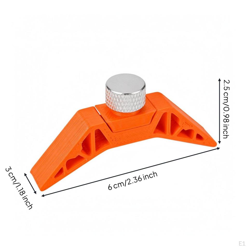 Model Sanding Tool 3D Printed Handheld Sander Compact Size