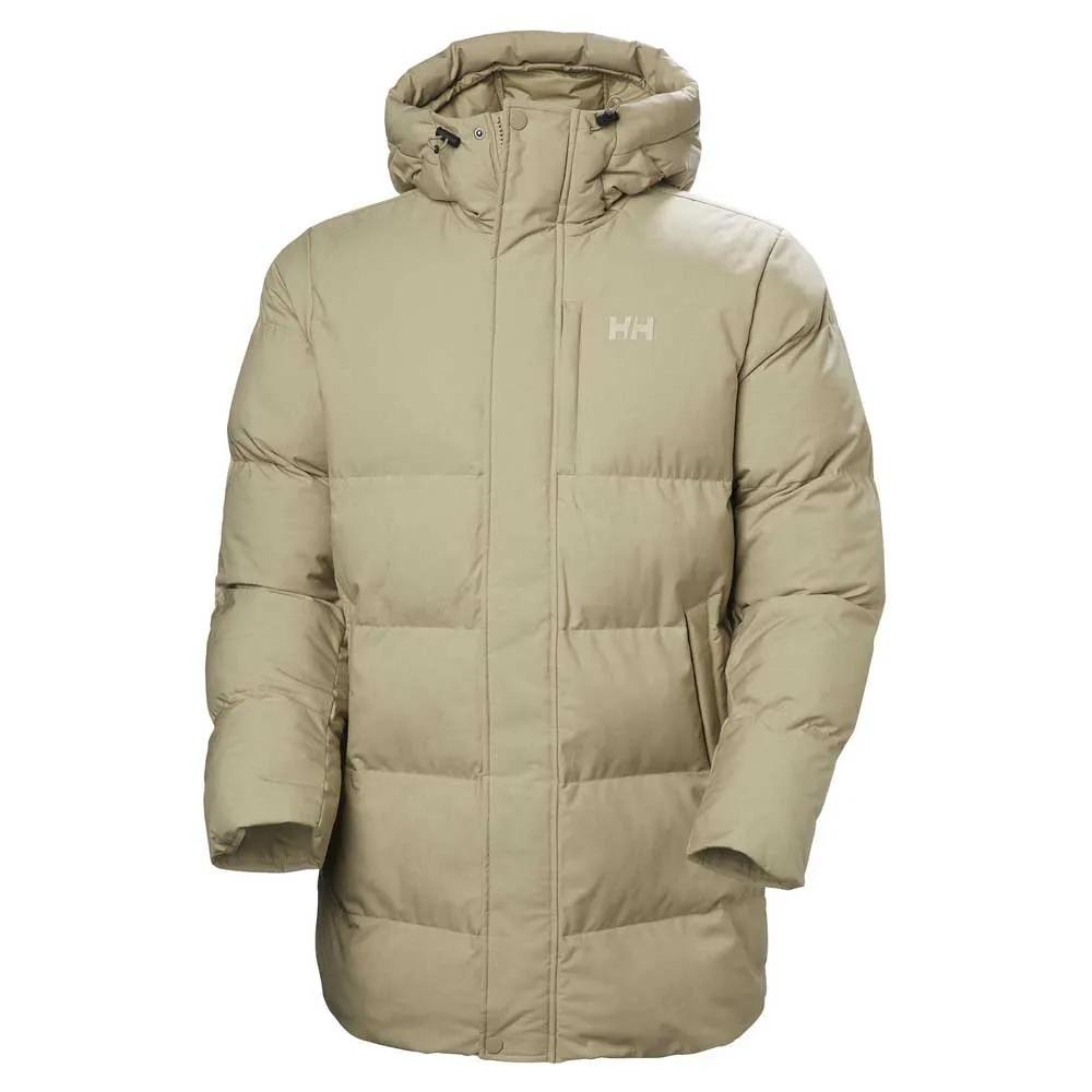 Helly Hansen Parka Alby