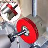 Hex Shank Nut Spinning Drill Attachment Time-Saving Quick Release Nut Zipper Drill Attachment Socket Wrench Design