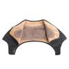 Breathable Shoulder Warmer Pad Comfortable Warm Shoulder Brace Universal Neck Warmer Shawl  Office