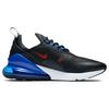 Nike Air Max 270 'Black Hyper Royal' DC0957-001