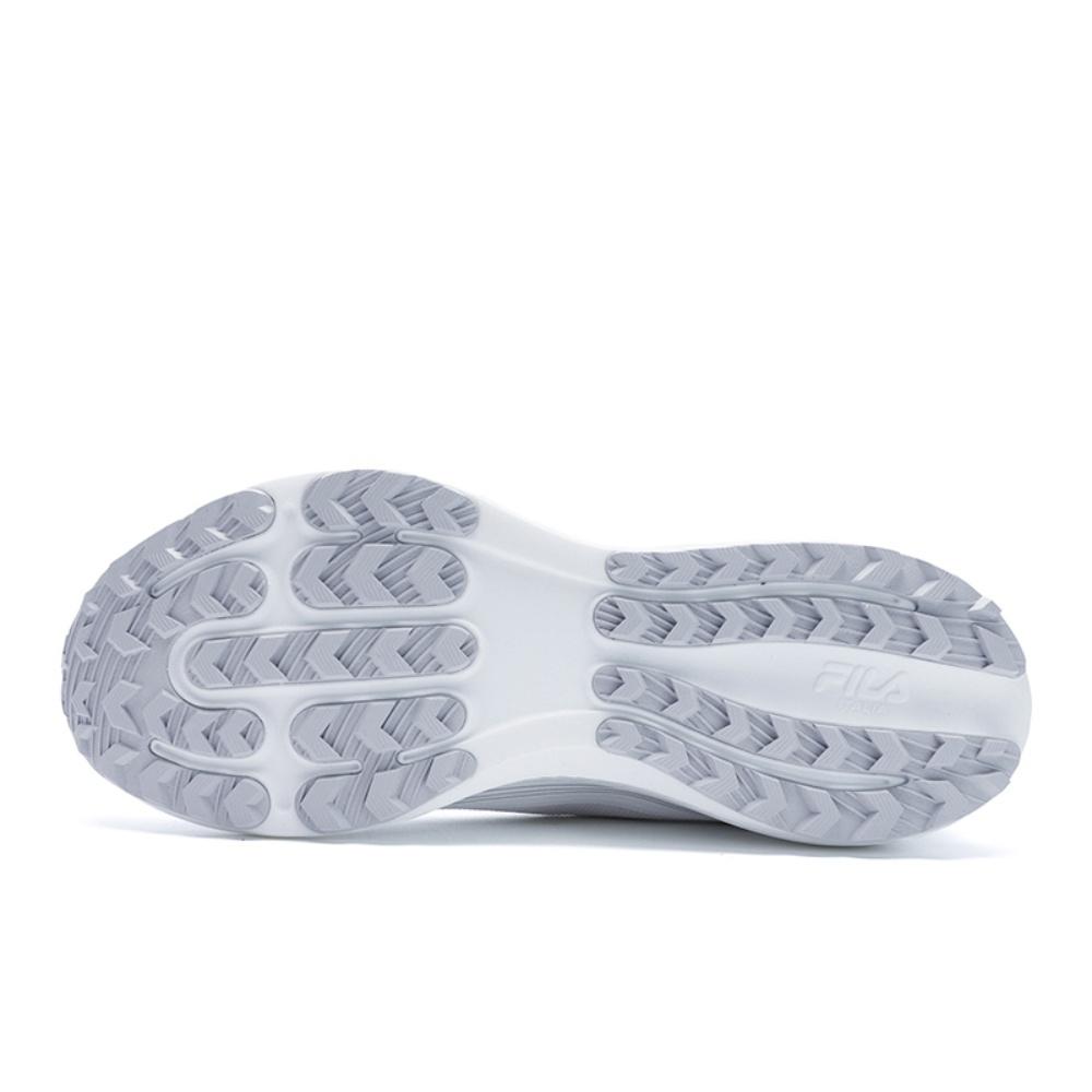 FILA Nuvole 3 Comfortable Casual Sports Shoes Men Sneakers Bright-White A12M521207FBW