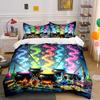 "Enchanted Potion Dreams" Bedding Sets Duvet Covers Pillowcases(1* Duvet Cover 2* Pillowcases Without Duvet Insert)