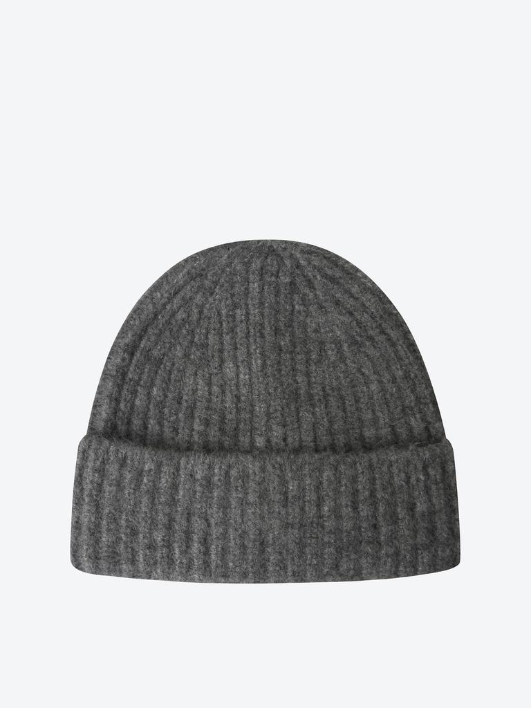 Syupen [Sdw] Wool Blend Beanie (Hpahmefv04 Re) Hpahmffv03