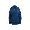 (WMNS) by Stella McCartney Knit Mix Pullover 'Blue' Women's HG1264
