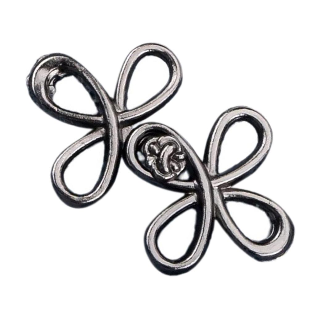 Dopasowywacze do talii Szpilka do talii do spodni z klipsem zapobiegającym odsłanianiu klamry Szpilka do talii dżinsów Akcesoria odzieżowe Bez szycia