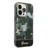 Guess Guhcp14Xhgjgha Iphone 14 Pro Max 6,7 Zielony/Green Hardcase Jungle Collection