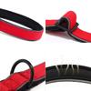 Tactical Dog Collar Diving Material Padded Pet Collar Adjustable Quick Release Buckle for Small Medium Large Dogs Walking