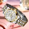 Simple Sports Watches For Women Top Brand Luxury Bracelet Ladies Wristwatch Elegant Waterproof Diamond Clock Reloj Mujer