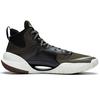 Li Ning Ultra Light Textil, Synthetikleder, TPU Rutschfest, Abriebfest, Leichter Mittelhoher Schuh ABAS027-12