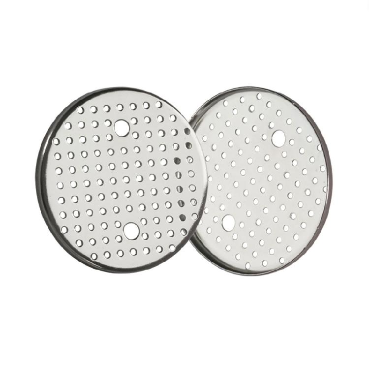 Set of 2 Coffee Filter Replacement Filter Reusable Contact Screen Filter