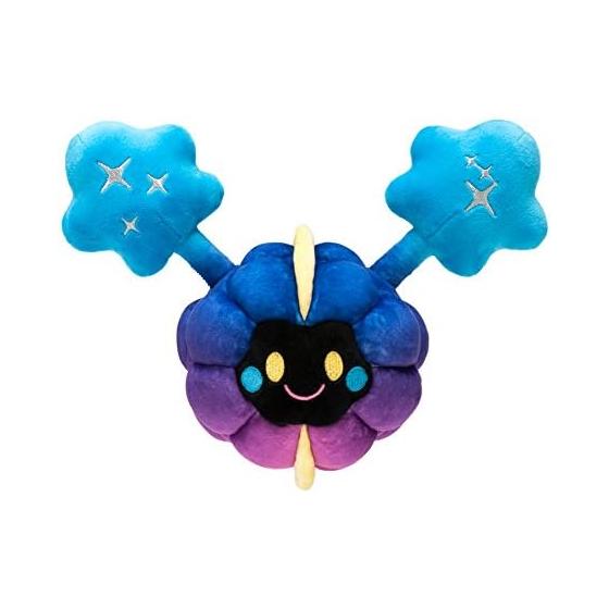 Pokemon Center Original Plush Cosmog 21x27x11.5 (HxWxD: cm) Pokemon Center Plush Pokemon Sun Moon
