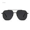 Luxury  Sunglasses For Men Polarized Mirror Lens Aviation Women Vintage Sun Glasses Driving Goggles Oculos de sol masculino