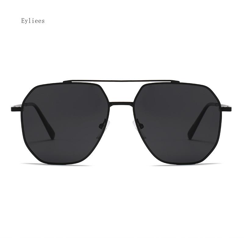Luxury Sunglasses For Men Polarized Mirror Lens Aviation Women Vintage Sun Glasses Driving Goggles Oculos de sol masculino