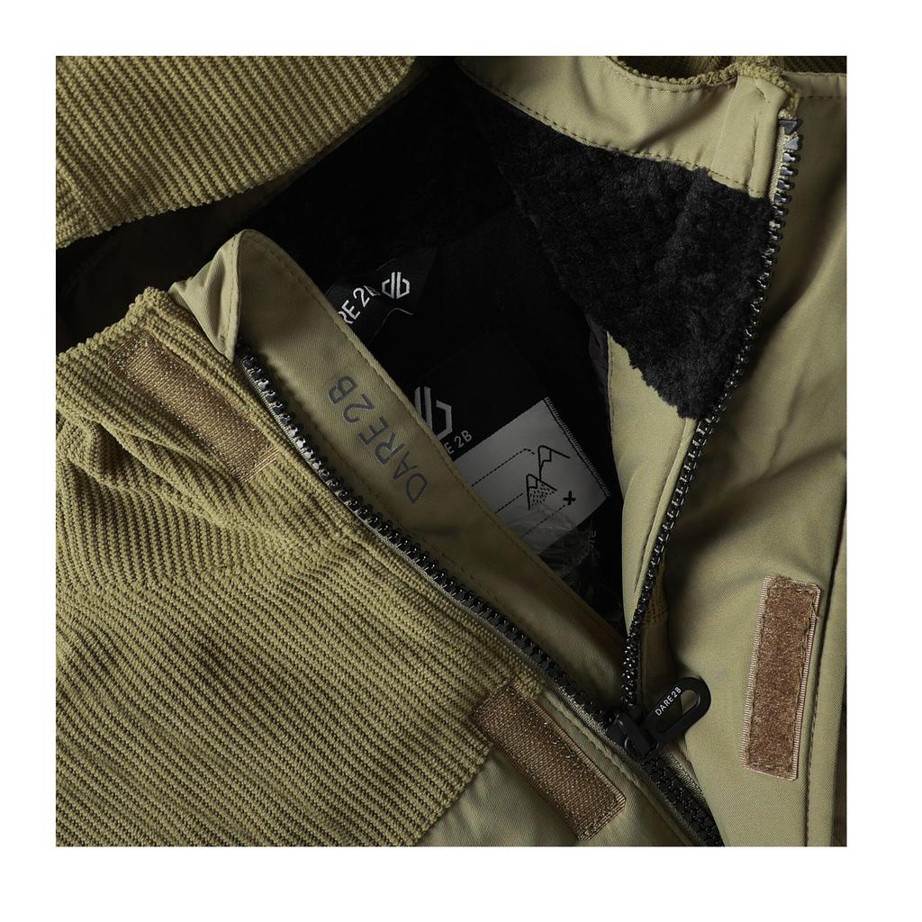 Dare 2B Childrens/Kids Chill Ski Jacket