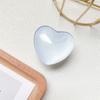 Mobile Phone Holder Foldable Telescopic Universal Non-slip Space-saving Lazy Bracket Faux Crystal Glass Cute Cartoon 3D Love Heart Phone