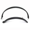 Full-Coverage Mountain Bike Mudguards 26/27.5/29 Inch Front & Rear