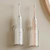 Electric Toothbrush Holder, Bathroom Wall Mounted Toothbrush Storage Base, Toothbrush Holder, Dental Appliance Storage Rack