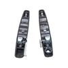 4Pcs Front & Rear Door Handle Set For Chevrolet Silverado Sierra 2007-2013