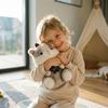 Cute Hamster Plush Toy Doll/sleep Gift